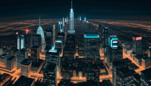 Blockchain Beyond Bitcoin: The Future of Transactions