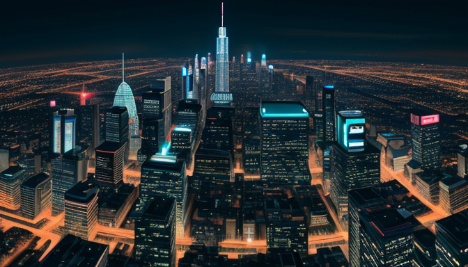 Blockchain Beyond Bitcoin: The Future of Transactions
