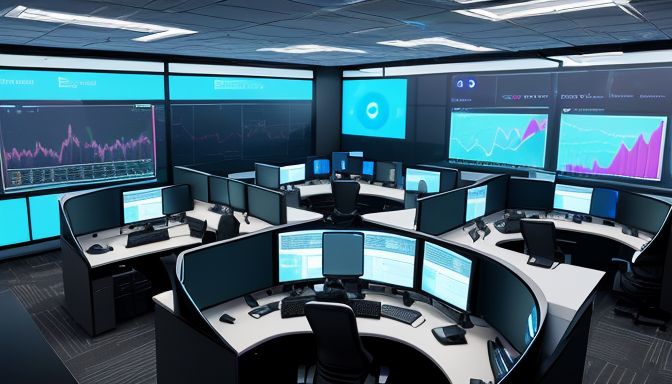 Cloud Computing: Revolutionizing Business Operations