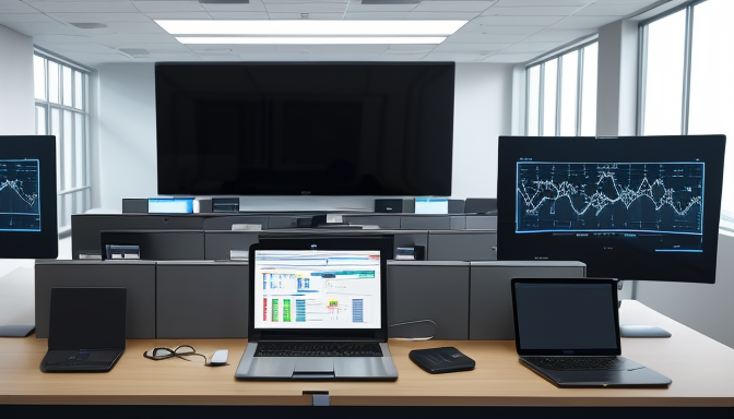 Challenges of Cloud Computing Adoption