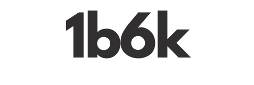 1b6k com logo