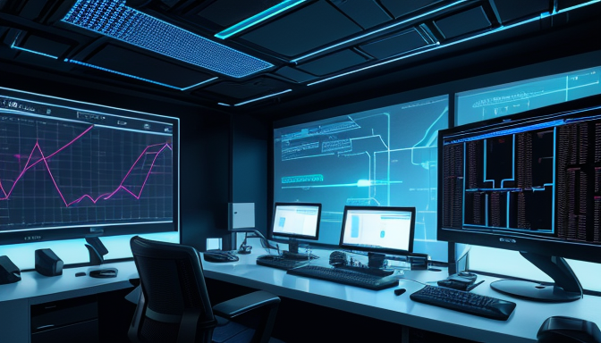 Cybersecurity in 2025: Are You Safe?