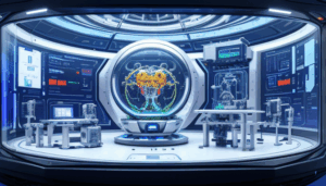How Are Artificial Organs Revolutionizing Life-Saving Treatments?