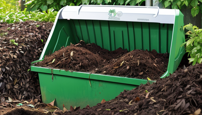How Are Biodegradable Materials Reducing Waste?