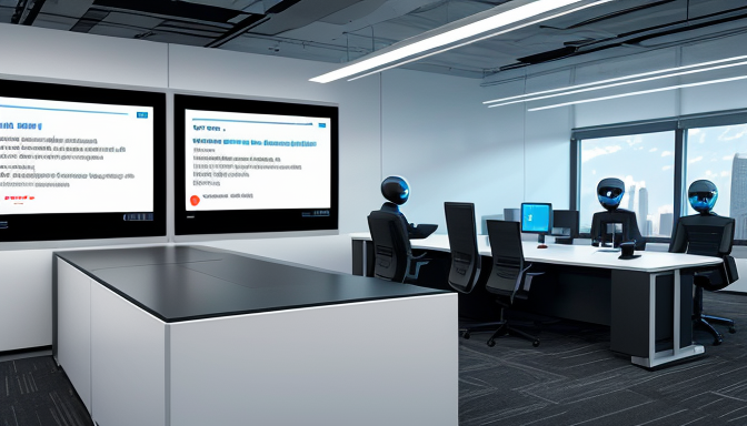 The Future of Chatbots in Customer Service