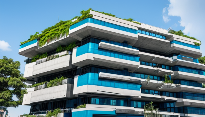 How Are Self-Healing Materials Changing Construction?