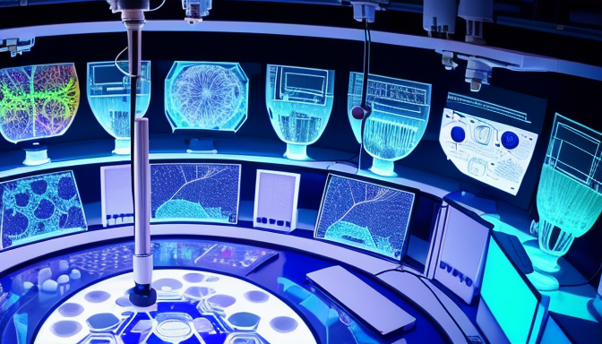 Applications in Medicine