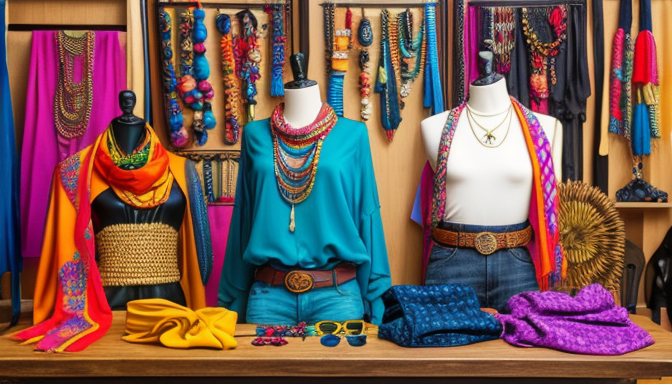 How Can Accessories Transform Any Outfit?