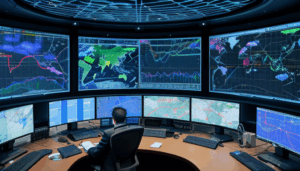 How Can AI Predict Natural Disasters Early?