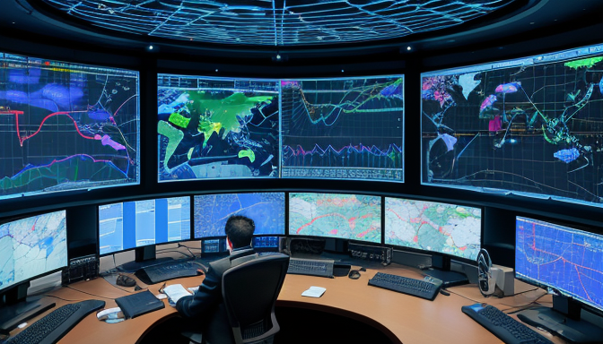 How Can AI Predict Natural Disasters Early? 1 How Can AI Predict Natural Disasters Early?