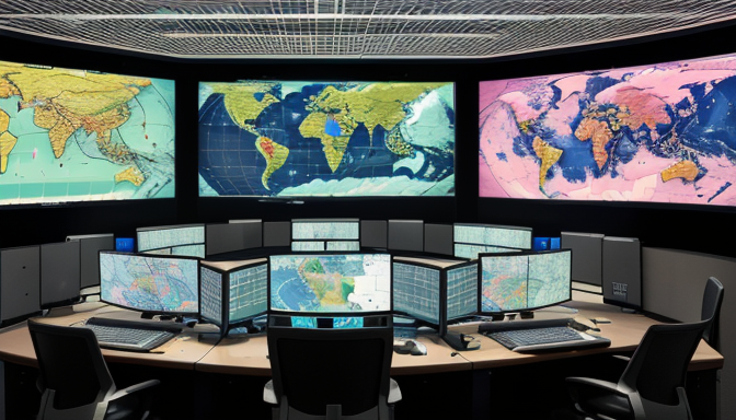 Data Sources for AI Disaster Forecasting