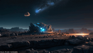 How Can Asteroid Mining Enrich the World?