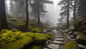 How Can Backpacking Unlock Hidden Gems?