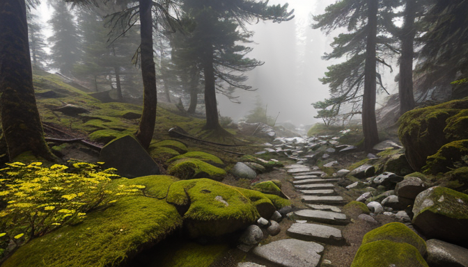 How Can Backpacking Unlock Hidden Gems?