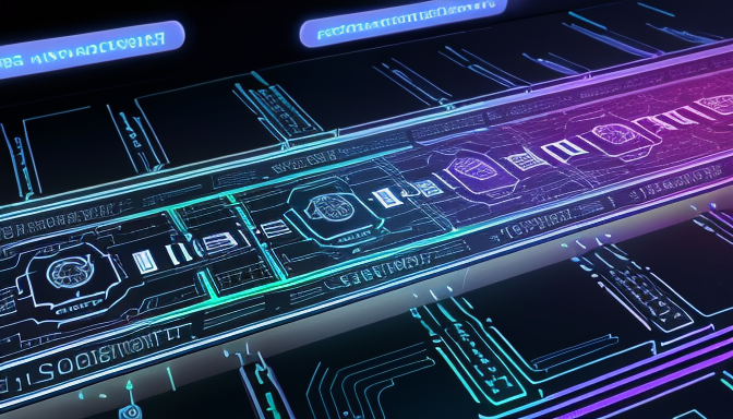 Applications of Blockchain in Cybersecurity