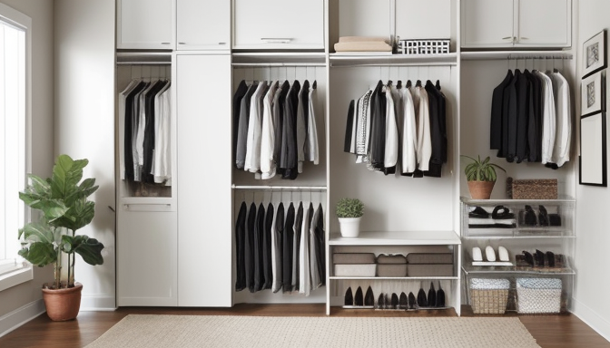 How Can Capsule Wardrobes Simplify Your Style?