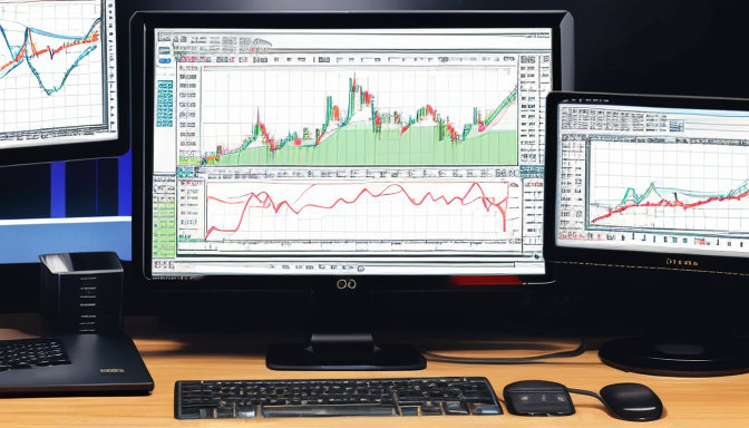Utilizing Technical Analysis