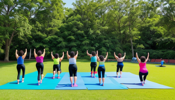 Types of Workouts for Maximum Energy
