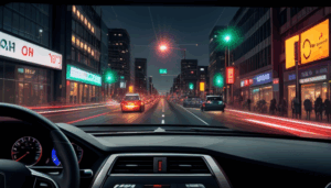 How Can Dash Cams Protect You on the Road?