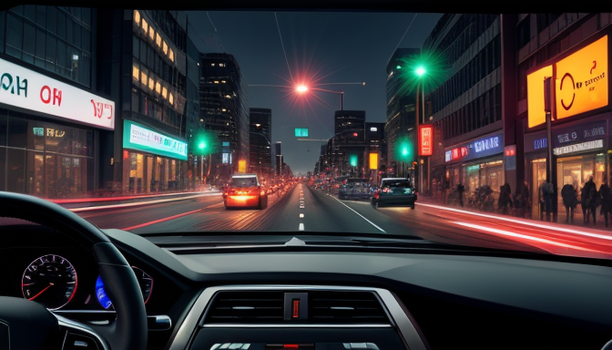 How Can Dash Cams Protect You on the Road?
