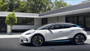 How Can Electric Cars Save You Money?