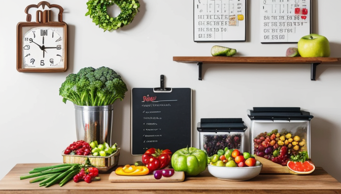 How Can Intermittent Fasting Reshape Your Routine?