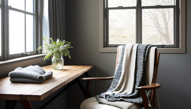 Essential Layering Pieces