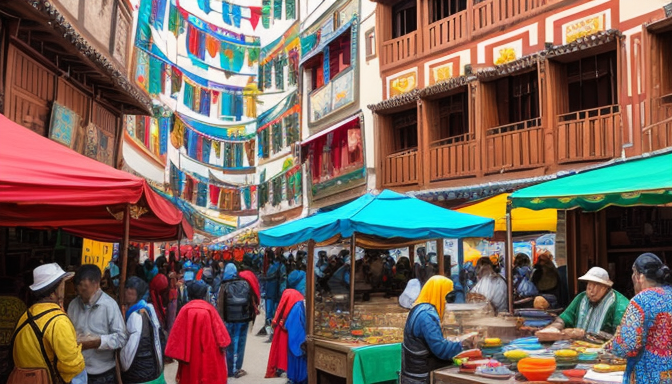 How Can Local Culture Enrich Your Journeys?