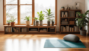 How Can Meditation Improve Your Physical Health?