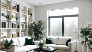 How Can Minimalist Decor Maximize Your Space?