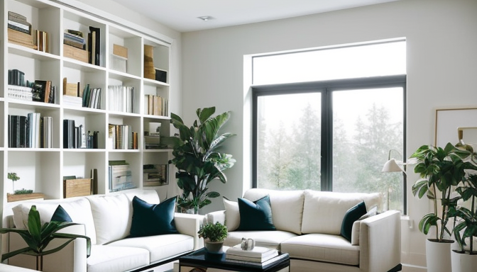 How Can Minimalist Decor Maximize Your Space?