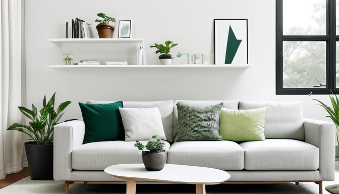 Decluttering Techniques