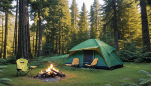 How Can Off-Grid Camping Recharge Your Soul?