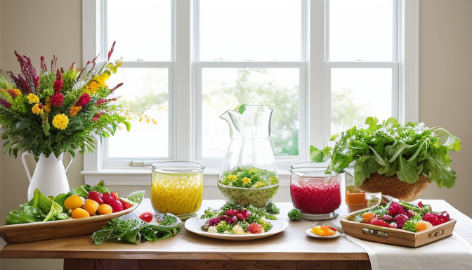How Can Portion Control Simplify Your Diet? 1 How Can Portion Control Simplify Your Diet?