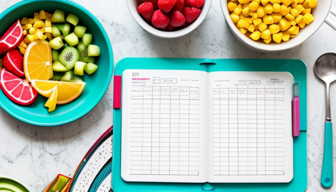 Practical Tips for Portion Control