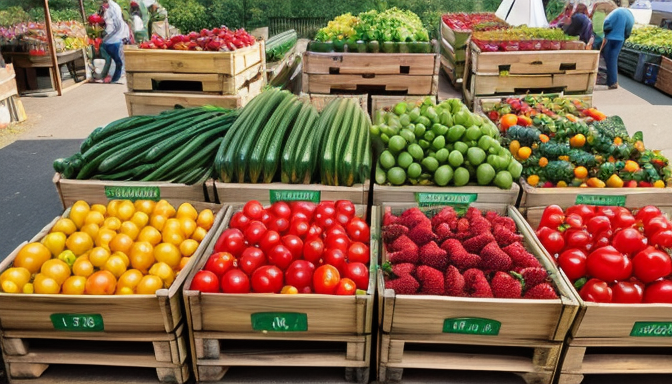 How Can Seasonal Eating Boost Your Nutrition?