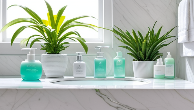 How Can Skincare Routines Glow Up Your Day?