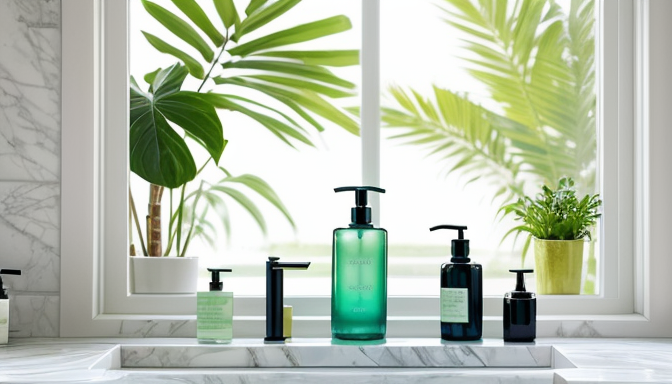 Long-Term Benefits of Skincare