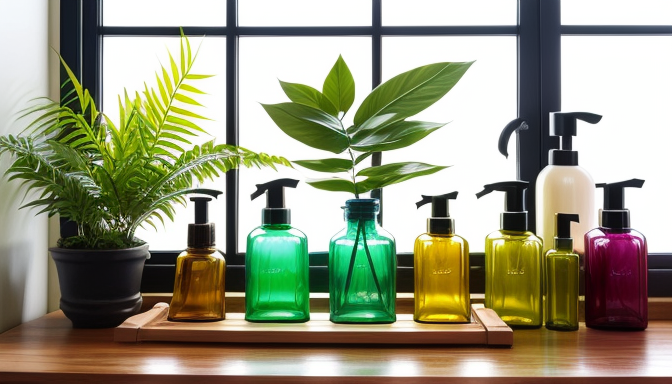 Choosing the Right Products