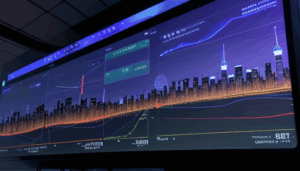 How Can Smart Grids Stabilize Energy Use?