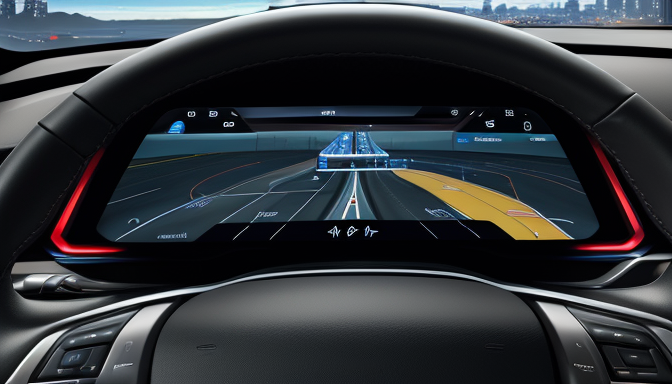 How Can Smart Tech Enhance Your Drive?