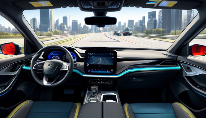 Enhanced Navigation Systems