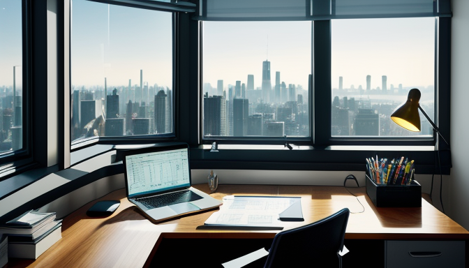 Building a Solid Business Plan