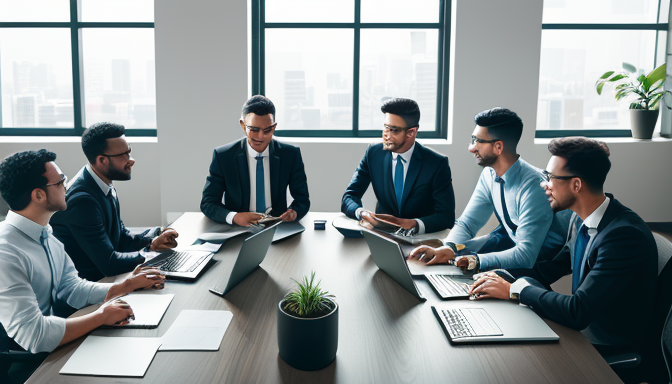 Utilizing Online Funding Platforms