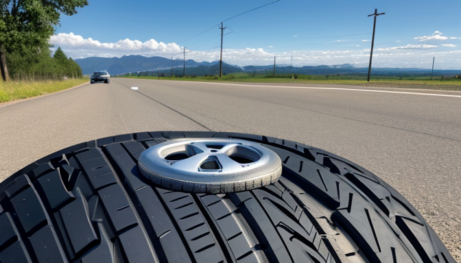 How Can Tire Care Boost Your Safety?