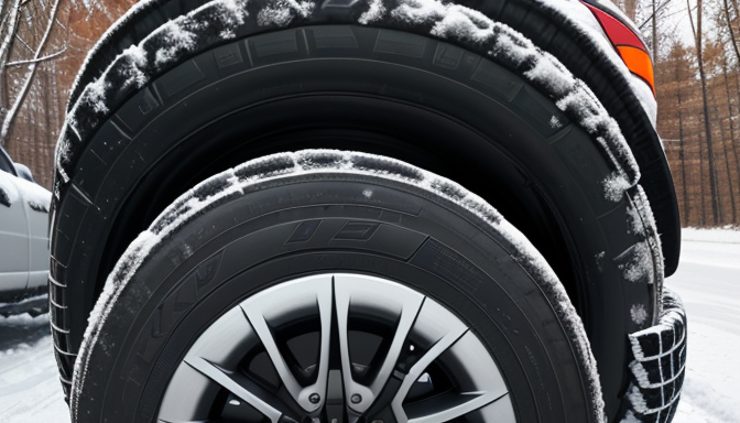 Seasonal Tire Considerations
