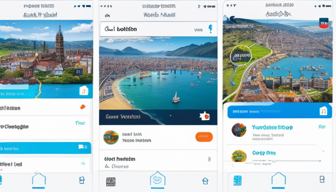 How Can Travel Apps Plan Your Perfect Trip?