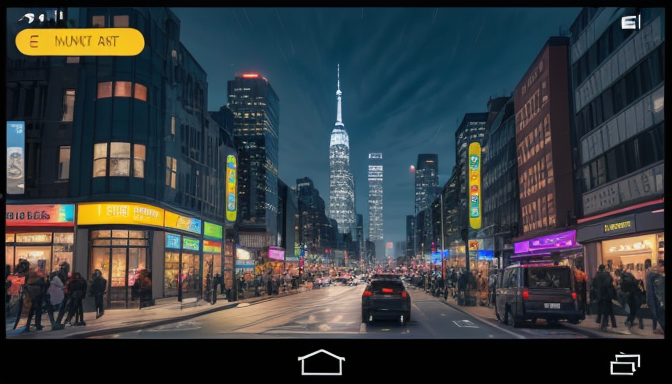 Real-Time Updates