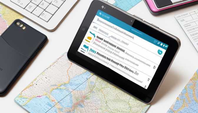 Expense Tracking