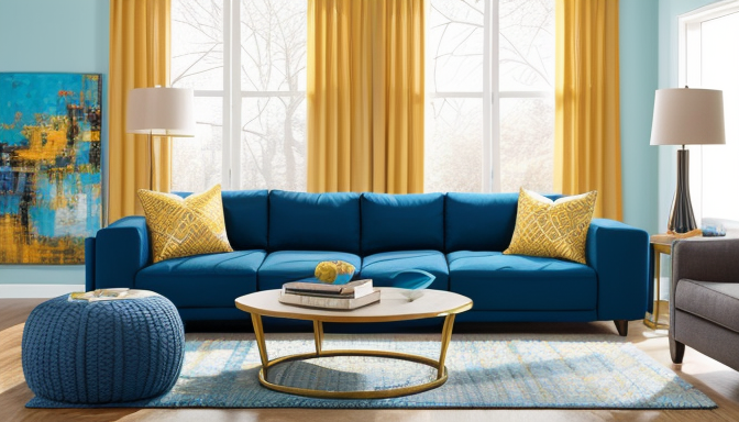 Color Schemes and Themes